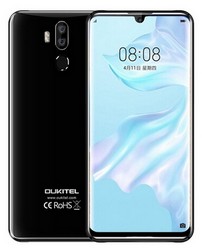Замена динамика на телефоне Oukitel K9 в Нижнем Тагиле